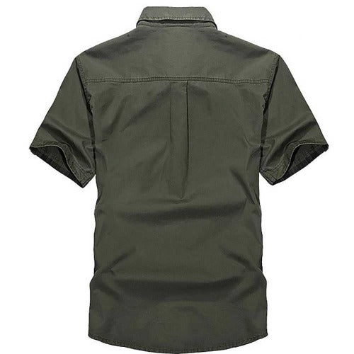 men's short sleeve shirts sale