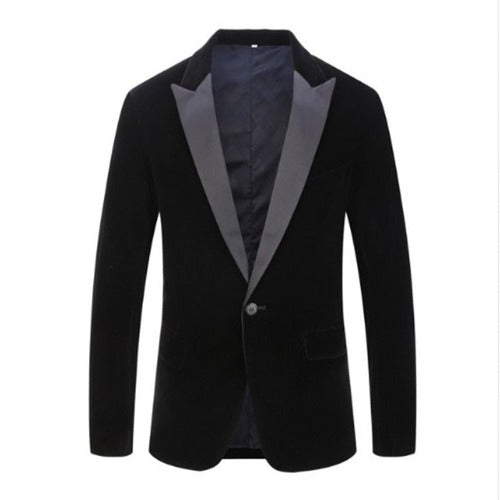 blazer suit for men