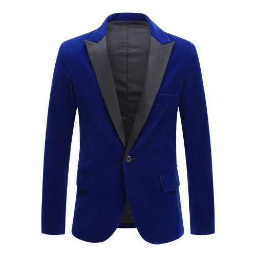 blazer suit for men