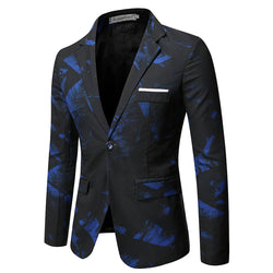Prom Dress Blazer Suit Jacket